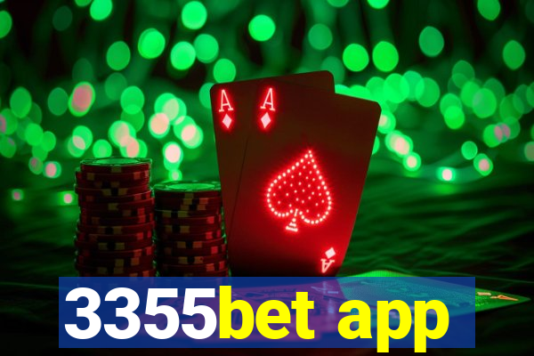 3355bet app